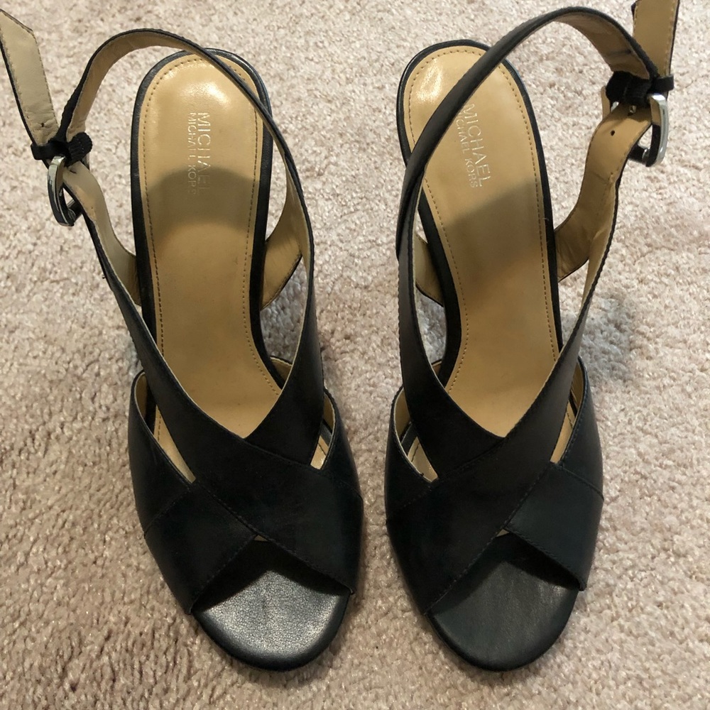 Michael Kors shoes